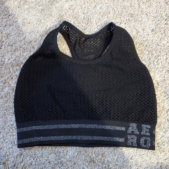 AEROPOSTALE Sports Bra - Picture 2 of 6